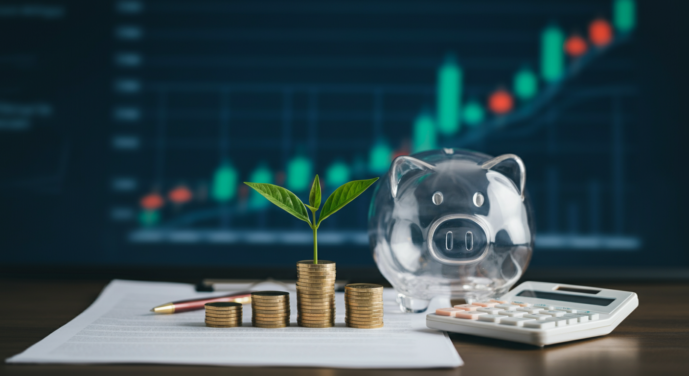 Calculadora de Reserva de Emergência: Guia Definitivo 2026