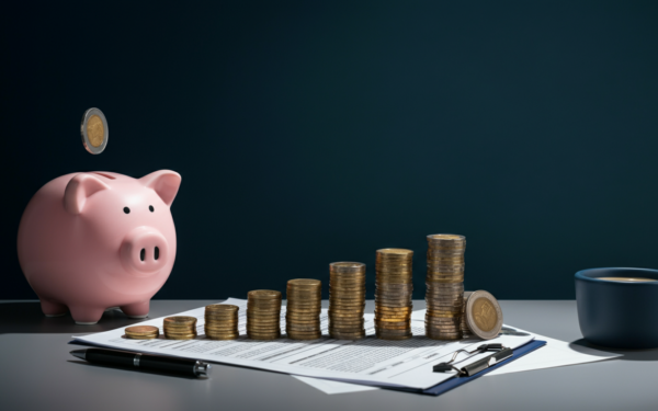 Onde Guardar Sua Reserva de Emergência em 2026?