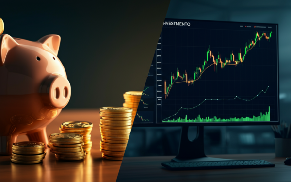 Reserva vs. Investimento: Qual a Diferença Crucial?