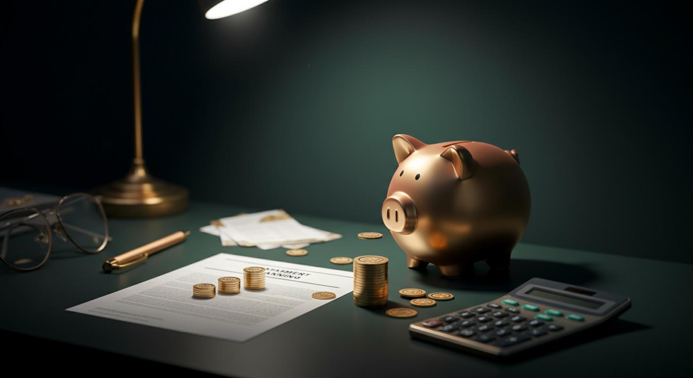 Renda para Aposentadoria: Como Calcular o Valor Ideal em 2026