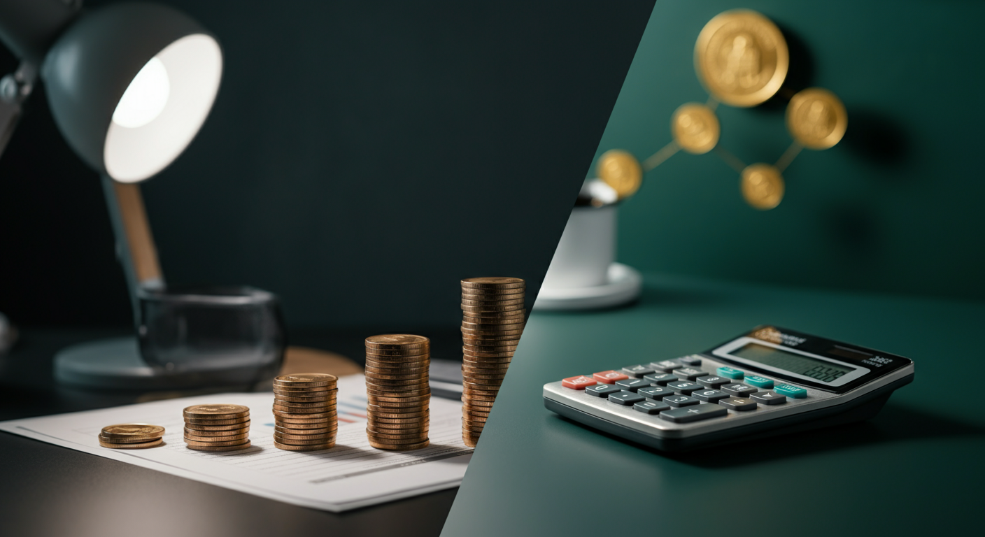 INSS ou Previdência Privada 2026: O Guia Definitivo