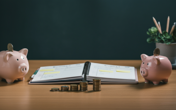 5 Dicas para Casais Alcançarem a Independência Financeira