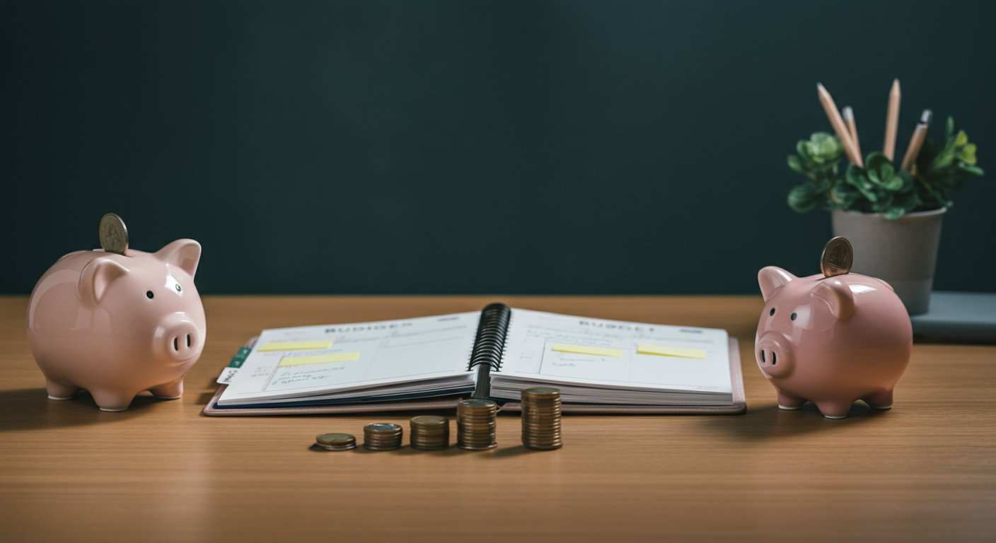 5 Dicas para Casais Alcançarem a Independência Financeira