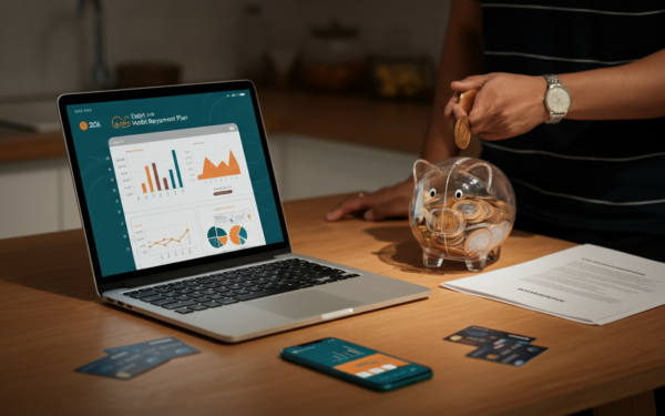 Como Quitar Dívidas em Casal e Construir um Futuro em 2026