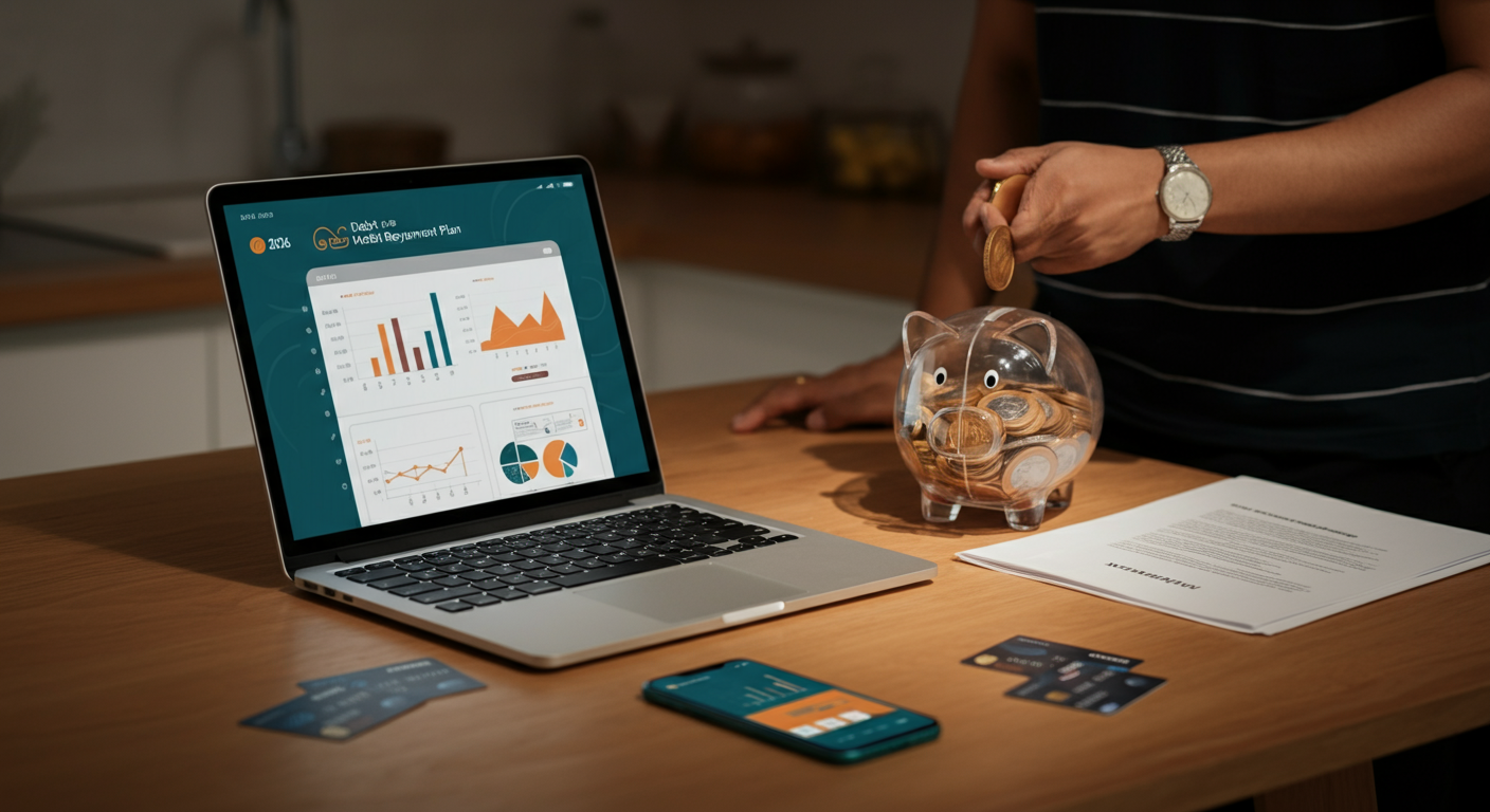 Quitar Dívidas em Casal 2026: Guia Completo para o Futuro