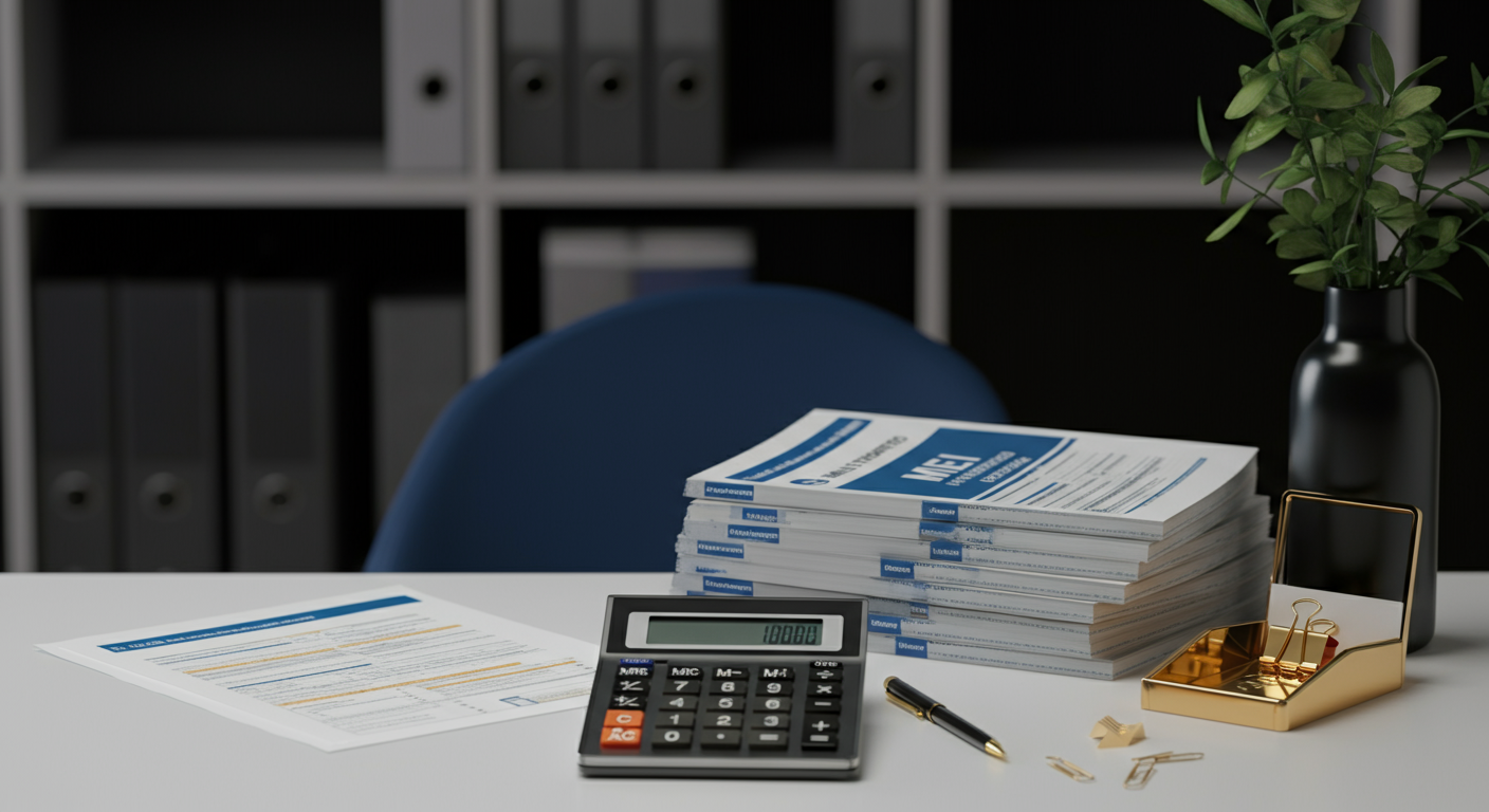 MEI e Autônomo: Guia Completo de Impostos em 2026