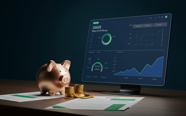 Autônomo: Como Planejar a Aposentadoria em 2026?