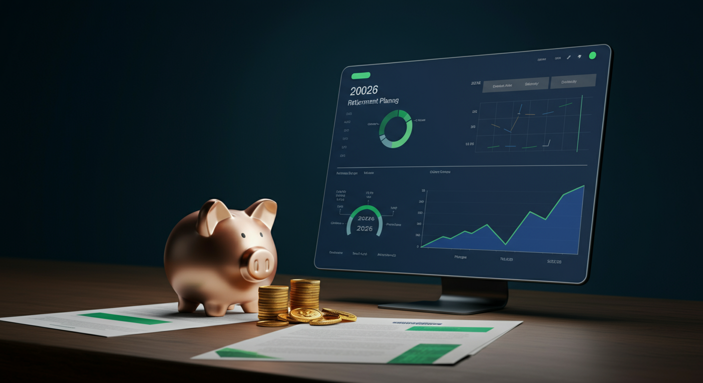 Aposentadoria do Autônomo 2026: Guia Completo INSS e Investimentos