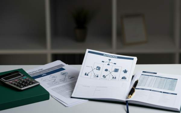 MEI x Autônomo: Qual o Melhor Para Você em 2026?