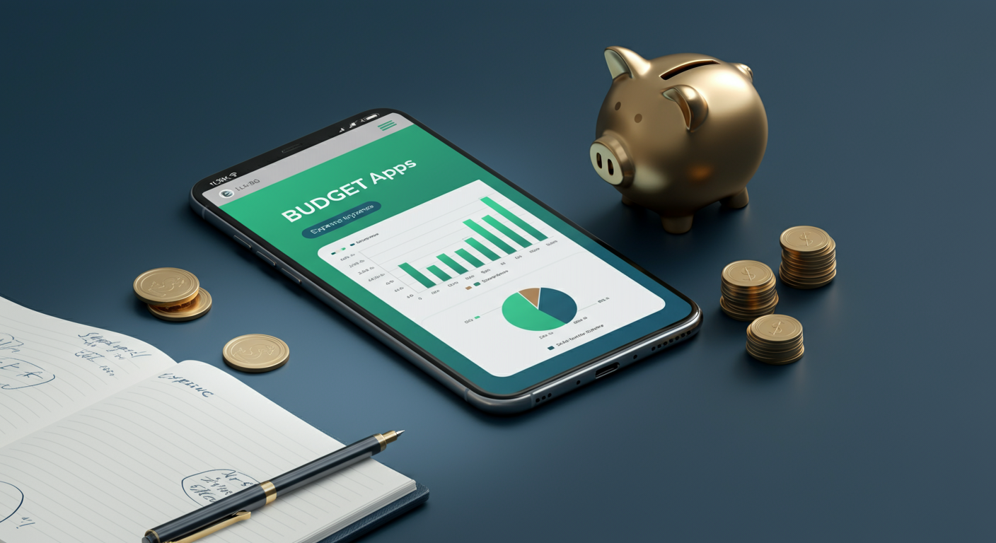 Guia Prático: Controle de Gastos Pessoais via Apps