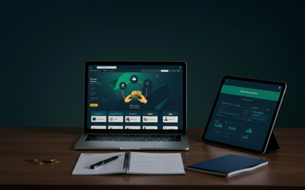 Renda Extra Online: Guia Completo para Iniciantes