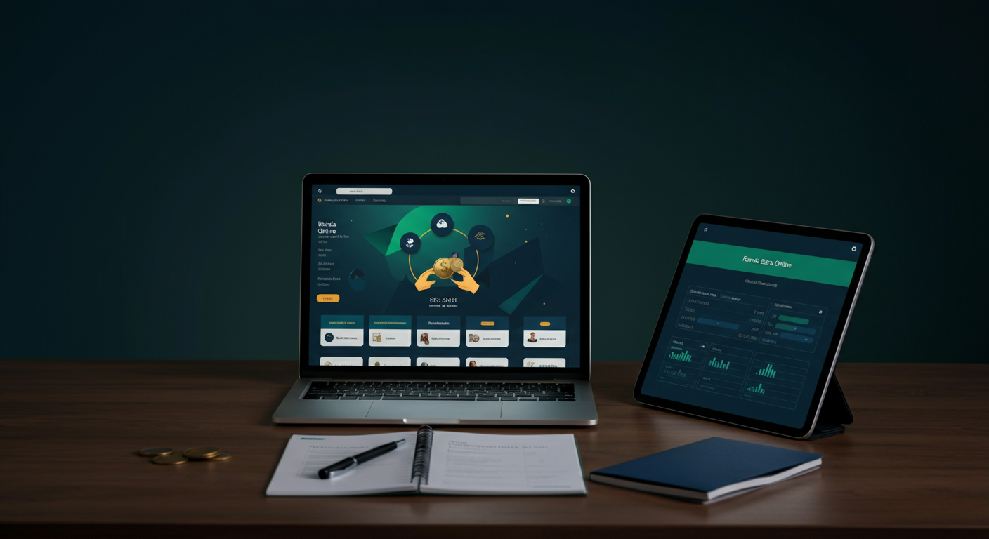 Renda Extra Online 2026: Guia Completo Para Começar Hoje