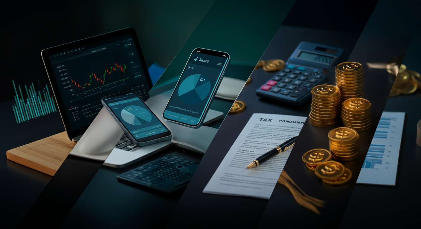 Guia Freelancer 2026: 5 Habilidades Financeiras Essenciais