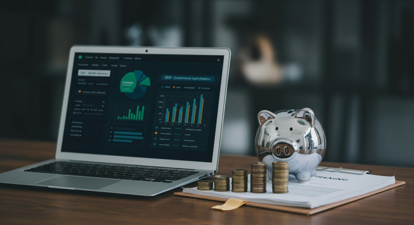 SEO para E-commerce 2026: Guia Definitivo para Vender Mais