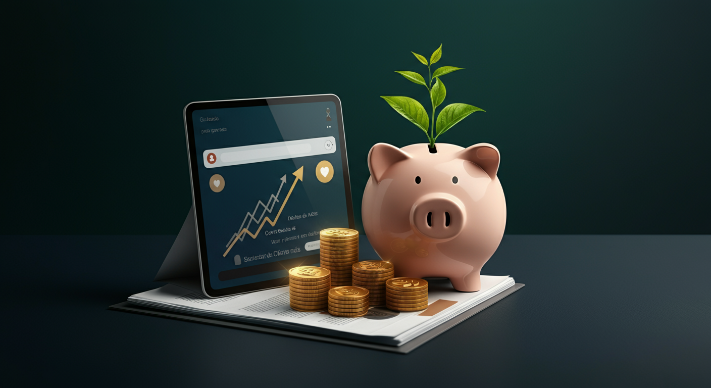 Redes Sociais: Como Atrair Clientes e Vender Mais