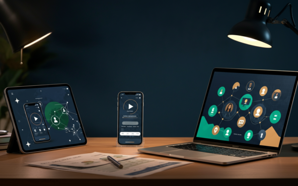 Redes Sociais: Comparativo das Melhores Para Ganhar Dinheiro