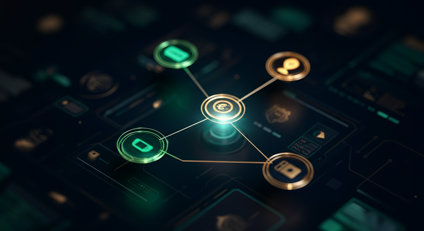 Renda Passiva Digital: Guia Definitivo para Lucrar em 2026