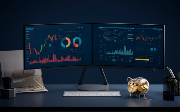 Renda Passiva com IA: Tutorial Completo para Iniciantes