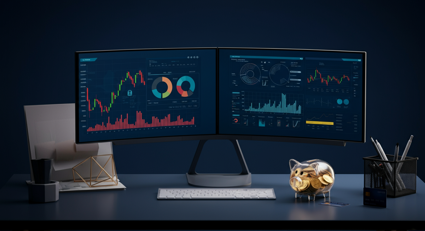 Renda Passiva com IA: O Guia Definitivo para 2026