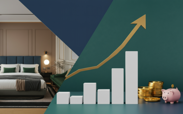 Alugar no Airbnb ou Booking: Qual o Melhor em 2026?