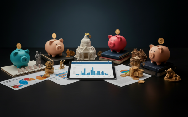 Top 7 Países Para Nômades Digitais em 2026