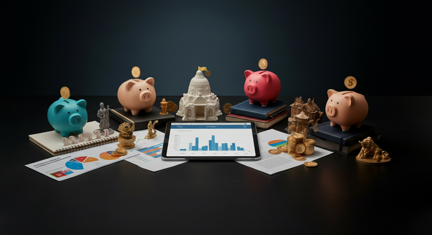 Top 7 Países Para Nômades Digitais em 2026: Guia Completo