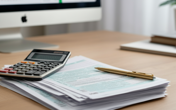 Como Declarar Imposto Sendo Remoto no Exterior?