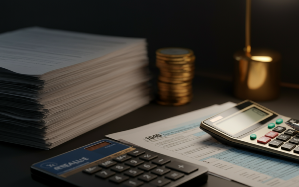 Tutorial: Como Declarar Imposto do Side Hustle Criativo