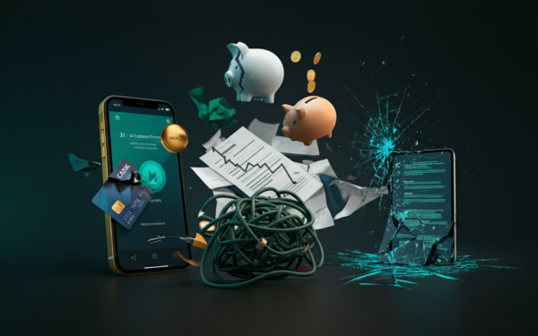 5 Erros Fatais ao Negociar Dívidas (e Como Evitá-los)