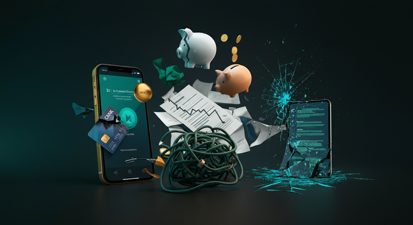 5 Erros ao Negociar Dívidas em 2026: Um Guia Completo