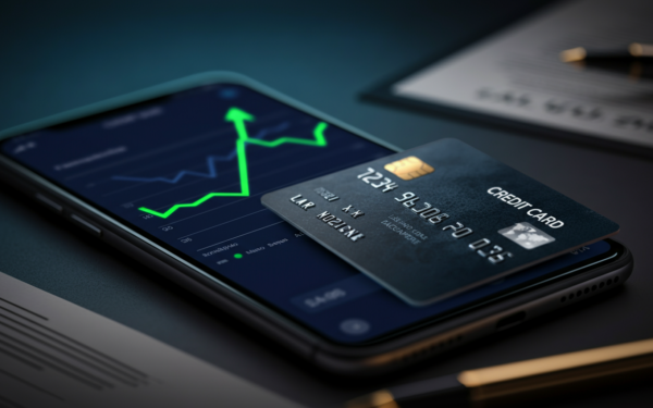 Score Baixo? Como Recuperar em 2026!