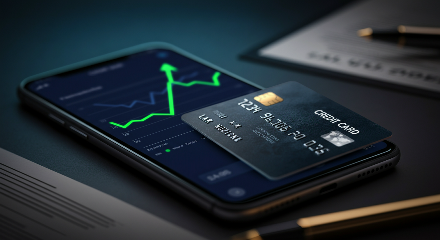 Score de Crédito 2026: Guia Para Aumentar Sua Pontuação