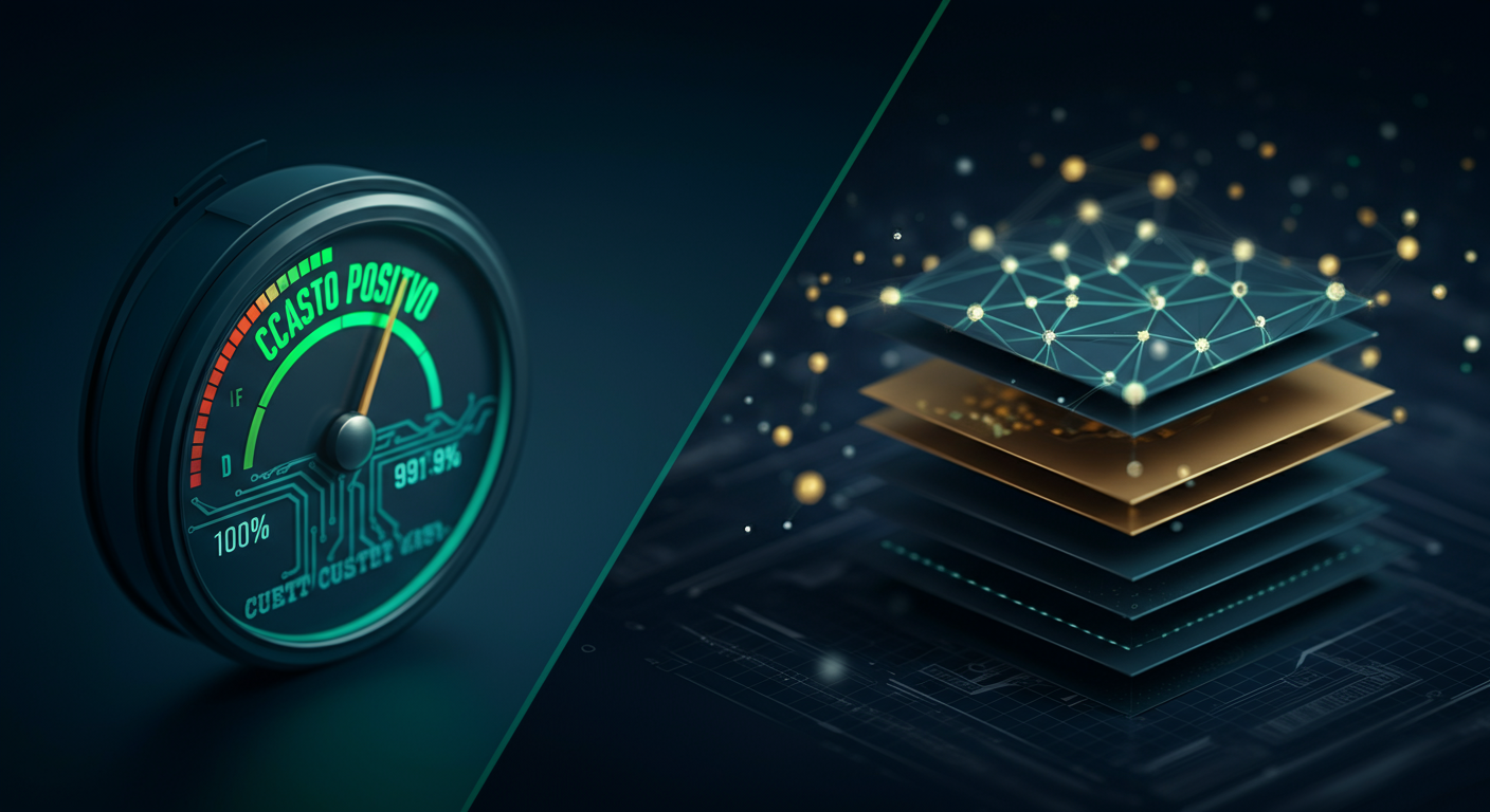 Score vs. Cadastro Positivo: Qual a Diferença?