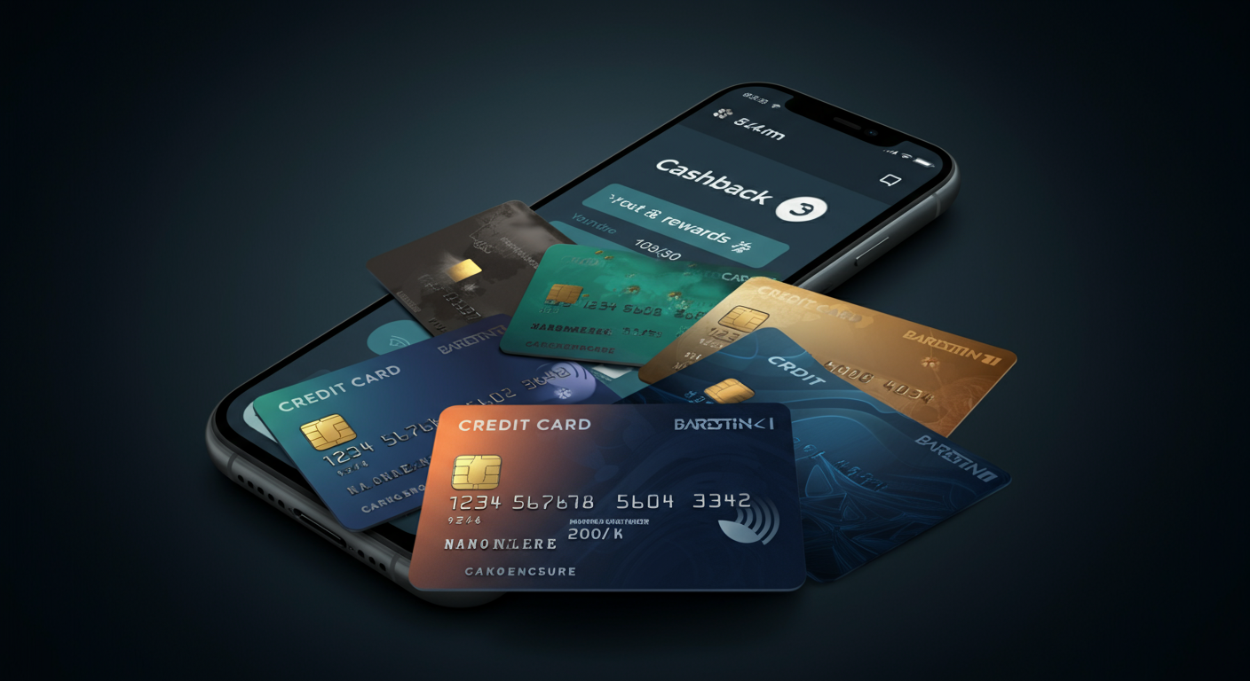 Top 5 Cartões Sem Anuidade 2026: O Guia Definitivo