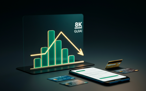 Empréstimo Pessoal: Taxas 2026 Mais Baixas? Guia!