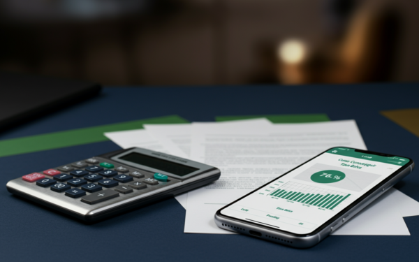 Como Conseguir Empréstimo Pessoal com Taxa Baixa?