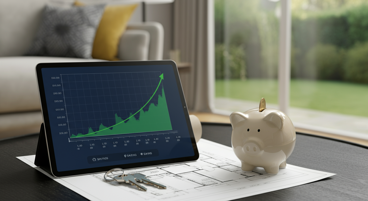 Financiamento Imobiliário 2026: Guia Completo de Taxas e Aprovação