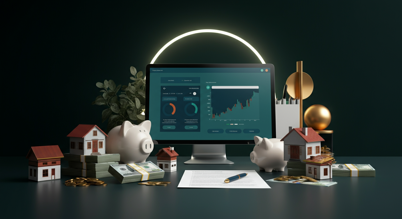 Melhores Bancos para Financiar Imóvel em 2026: Guia Real