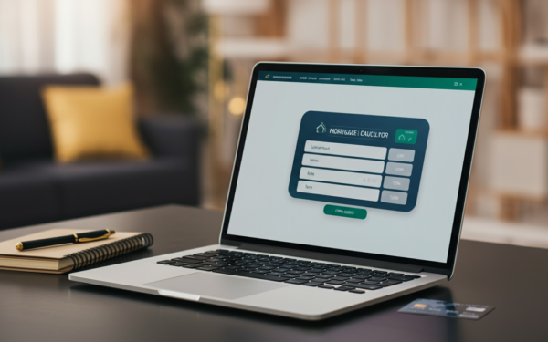 Tutorial: Simulação de Financiamento Imobiliário Online