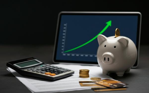 Juros Compostos na Dívida: Guia Completo