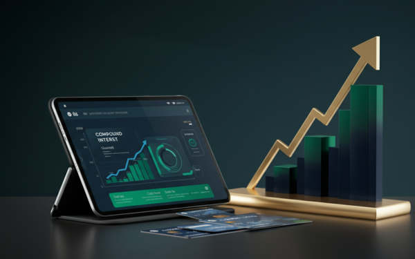 Dívidas com Juros Compostos em 2026: Como Quitar