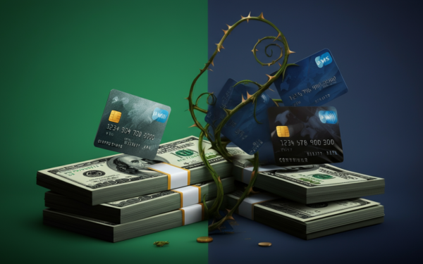 Juros Compostos vs. Simples: Qual Dívida Prejudica Mais?