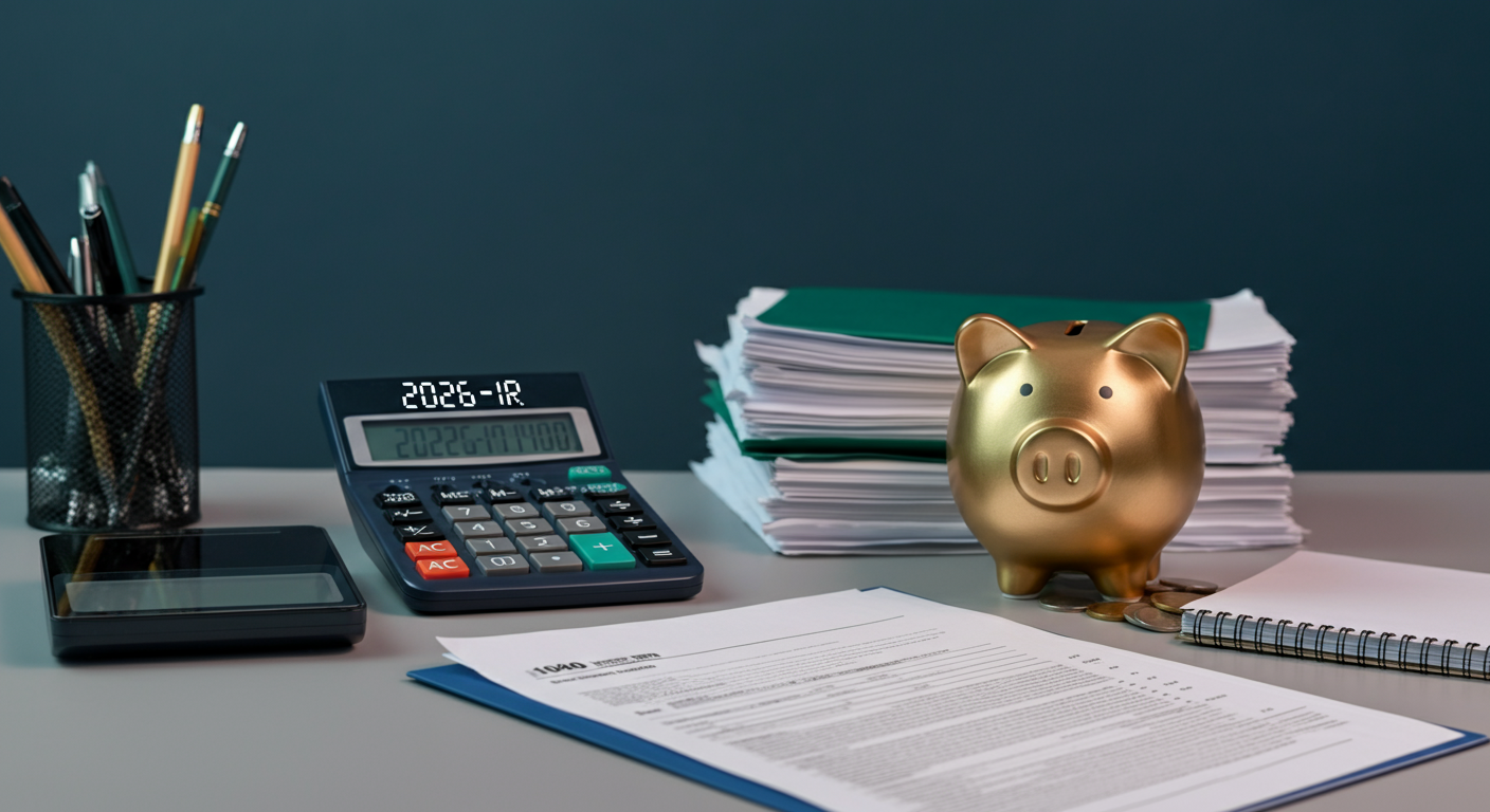 Restituição IR 2026: Guia Completo para Consultar e Receber