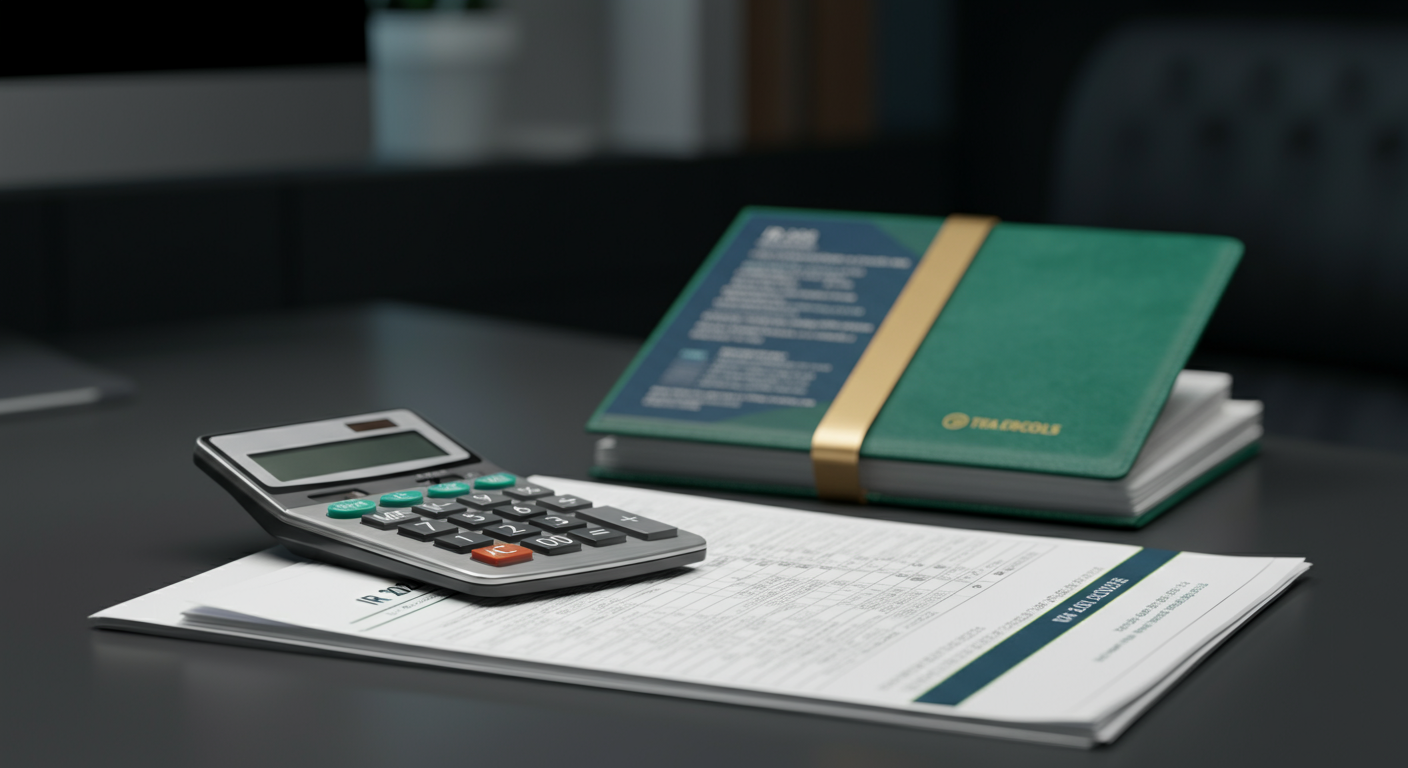 Deduções IR 2026: Guia Completo Para Aumentar a Restituição