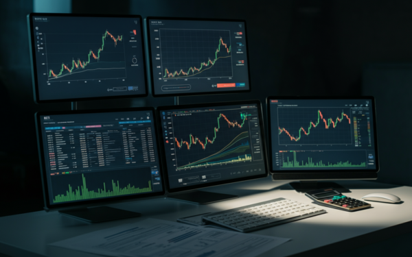 Como Declarar Ações e Fundos Imobiliários em 2026