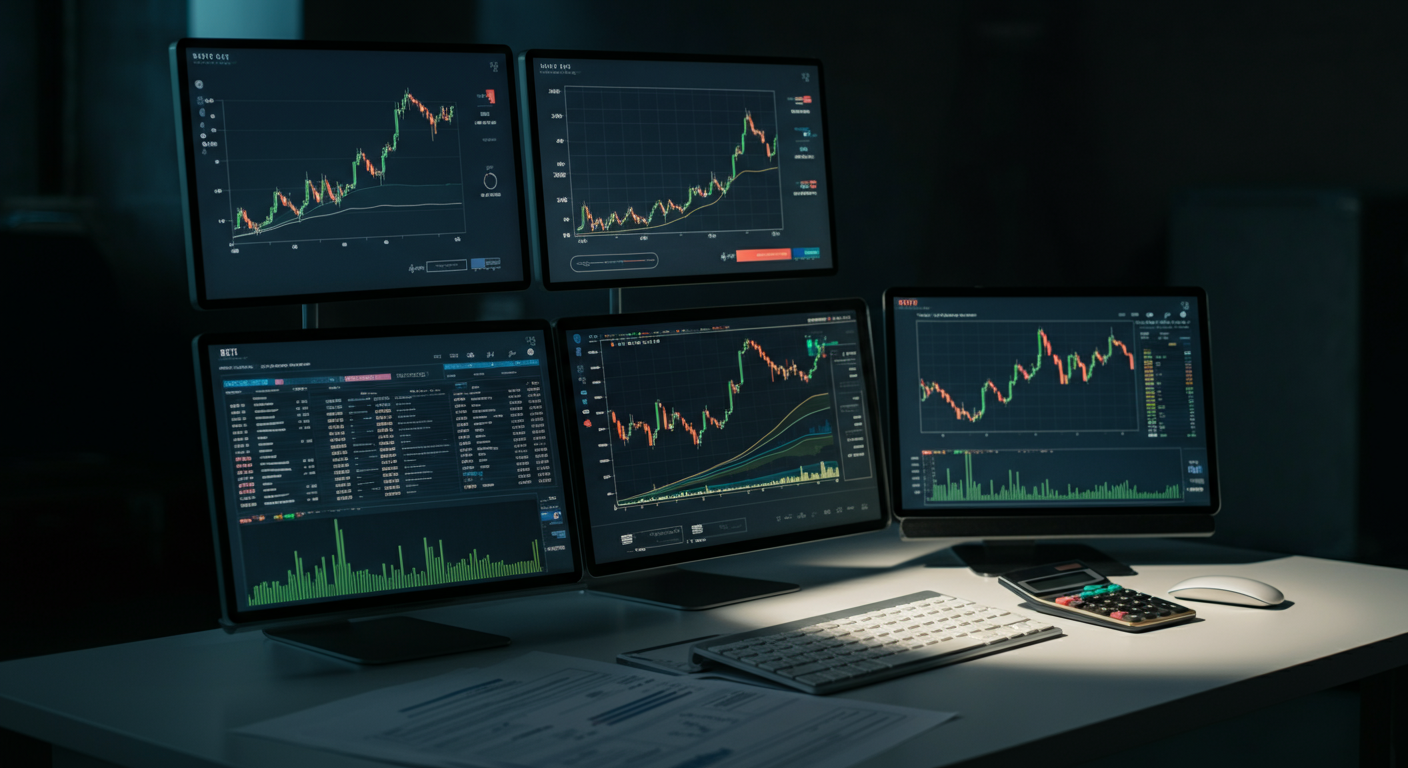 IRPF 2026: Guia Completo para Declarar Ações, FIIs e BDRs