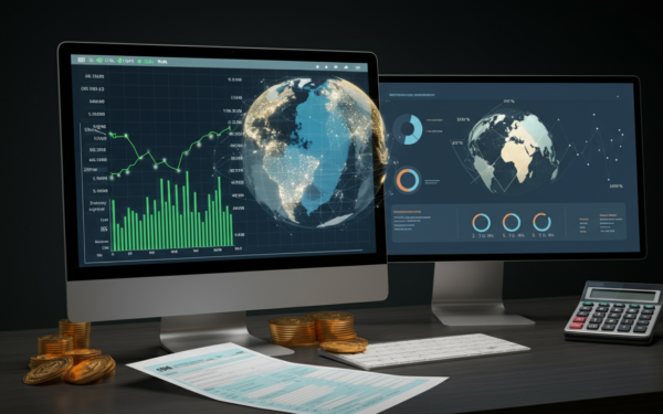 Investimentos no Exterior: Como Declarar Corretamente