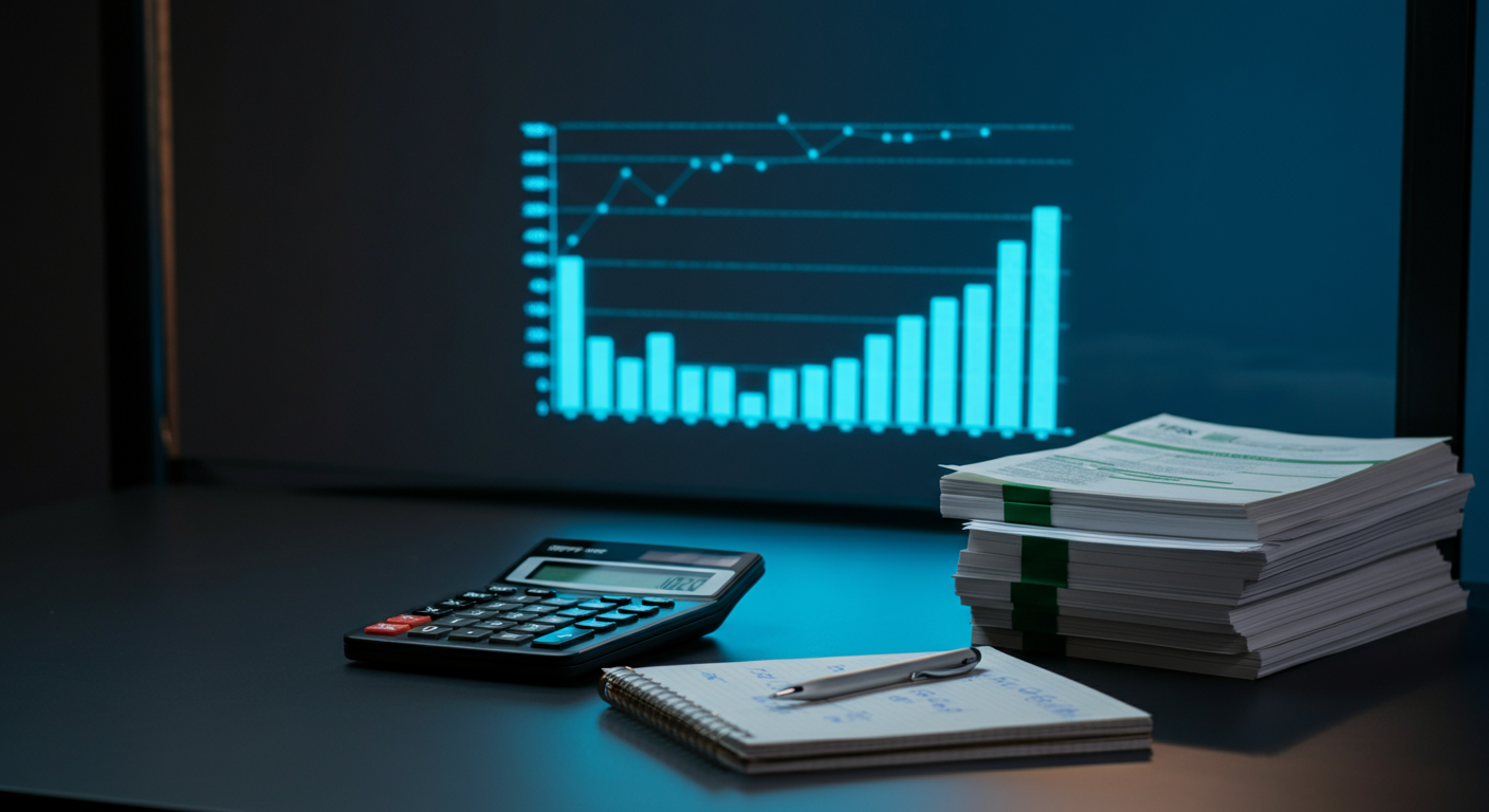 IRPF Autônomo 2026: Guia Completo (Regras de 2025)