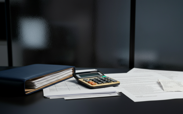 Autônomo: Como Calcular e Pagar o IRPF Mensal Corretamente