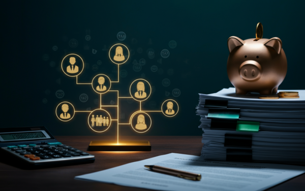 Dependentes no IR: Quem Pode Ser Deduzido?